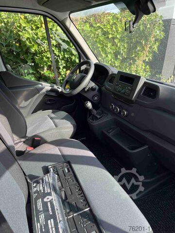 Verkoopwagen Renault Master Verkaufsfahrzeug FoodTruck