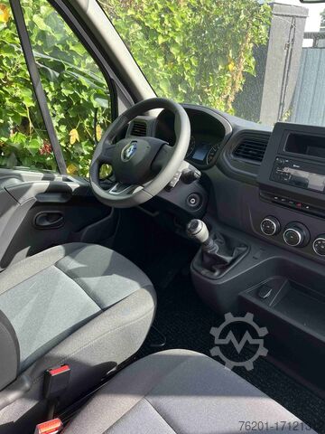 Verkoopwagen Renault Master Verkaufsfahrzeug FoodTruck