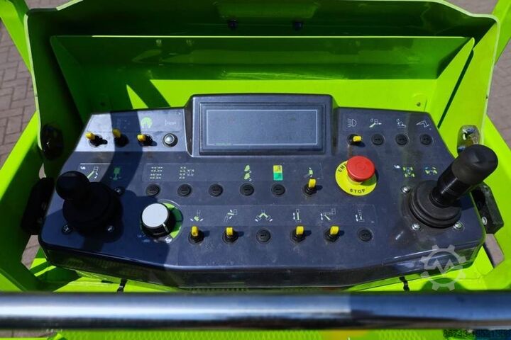 Csuklós teleszkópos munkaállvány Zoomlion ZA20J NEW / UNUSED, Valid Inspection, *Guarantee!