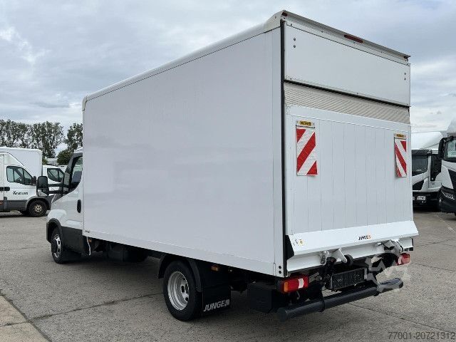 Skåpbil IVECO 35C16H