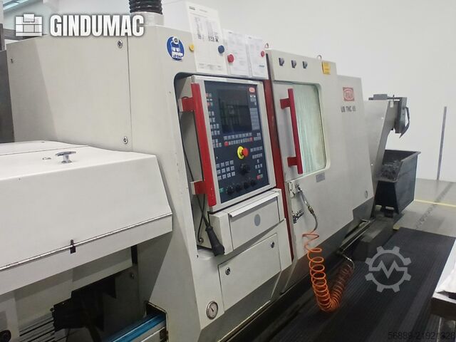 TRAUB TNC65 DG TRAUB TNC65 DG