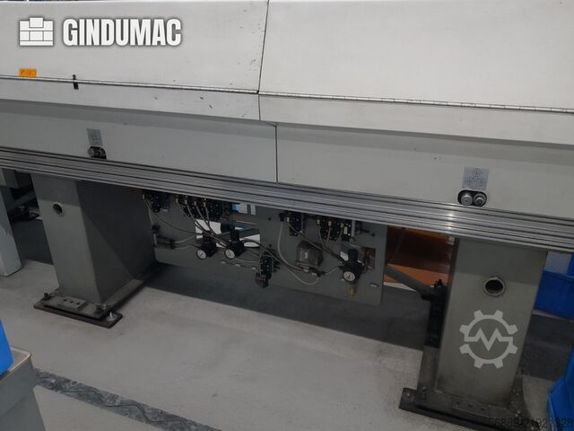 TRAUB TNC65 DG TRAUB TNC65 DG