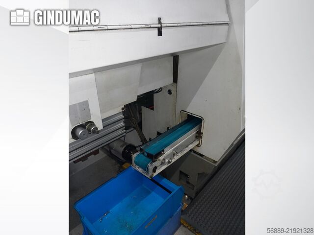 TRAUB TNC65 DG TRAUB TNC65 DG