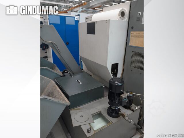 TRAUB TNC65 DG TRAUB TNC65 DG