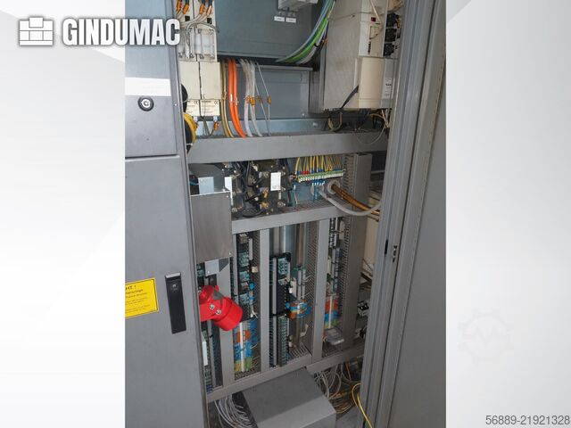 TRAUB TNC65 DG TRAUB TNC65 DG