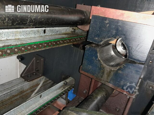 TRAUB TNC65 DG TRAUB TNC65 DG