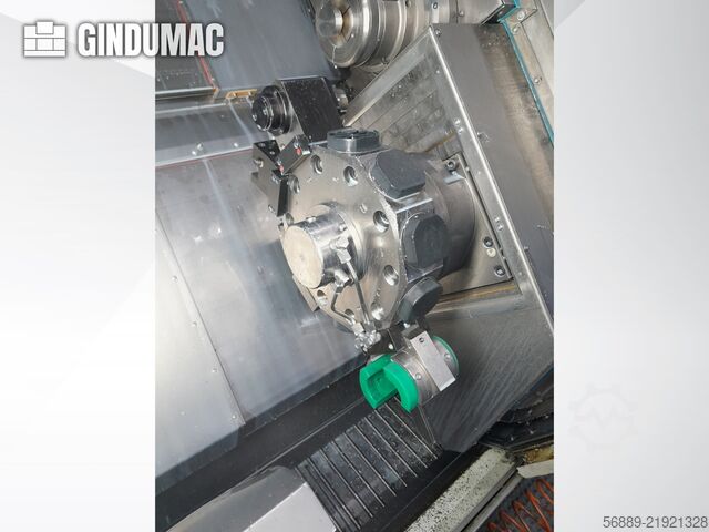 TRAUB TNC65 DG TRAUB TNC65 DG