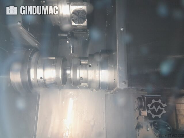 TRAUB TNC65 DG TRAUB TNC65 DG
