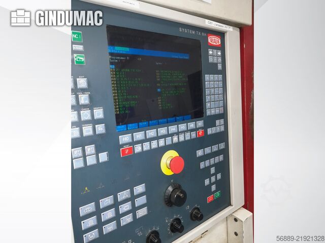 TRAUB TNC65 DG TRAUB TNC65 DG