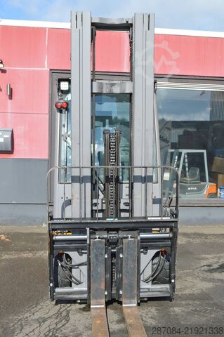 Gaffeltruck Jungheinrich EFG 425ks