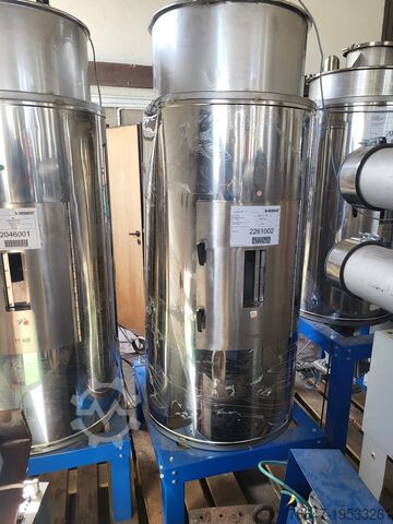 Plastssilor - PRISNEDSÄTTNING! Colortronic TT 400