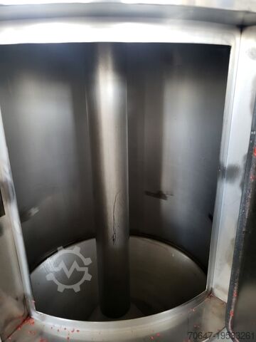 Plastssilor - PRISNEDSÄTTNING! Colortronic TT 400