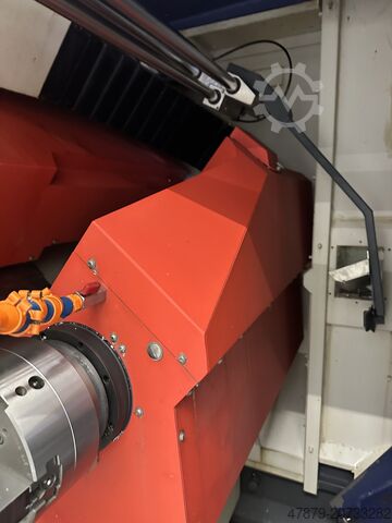 CNC vrtenje i glodanje centar EMCO MAXXTURN 65-G2 SMY