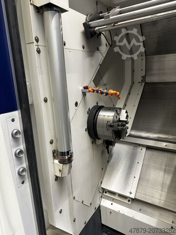 CNC vrtenje i glodanje centar EMCO MAXXTURN 65-G2 SMY