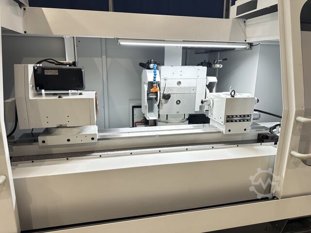 Cylindrisk slipmaskin - Universal KELLENBERGER KEL-VARIA UR 175-1000