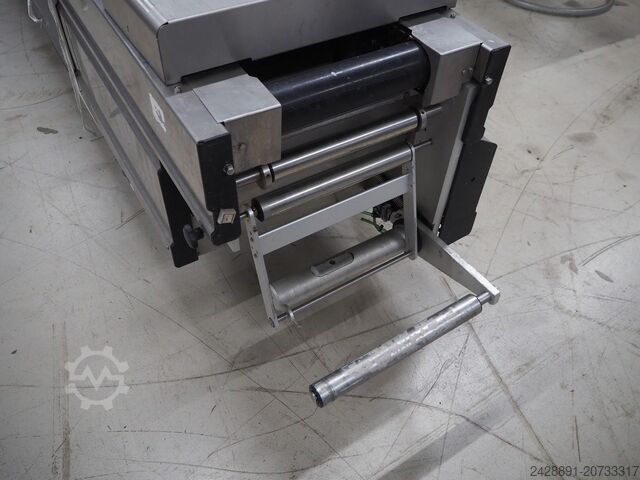 Thermoformer Multivac R 230 MC
