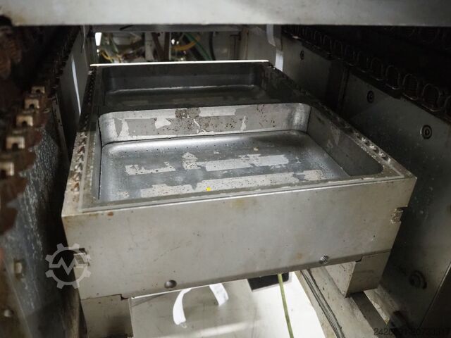 Thermoformer Multivac R 230 MC