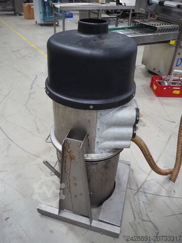 Thermoformer Multivac R 230 MC