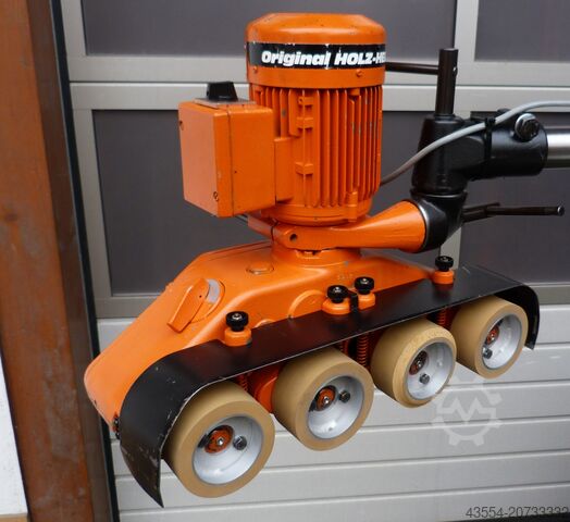 Schwenkfräse Tischfräse Fräse MARTIN mit Lieferung nach D und in EU T 25 mit Vorschub, extra starker Motor