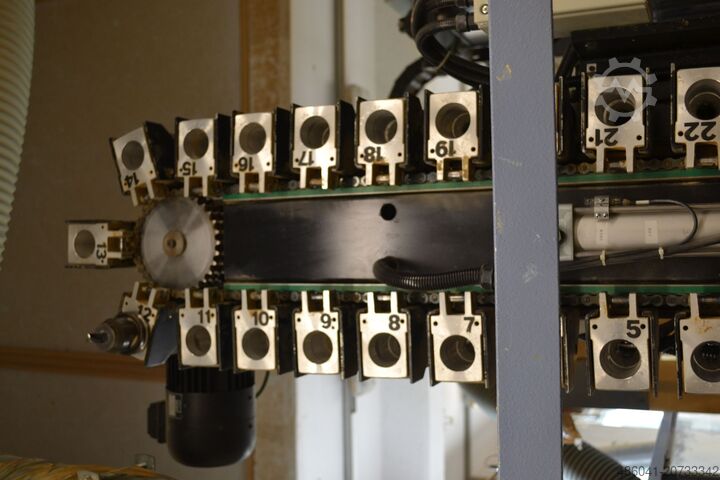 Centrum obróbcze MAKA Maka HC57R