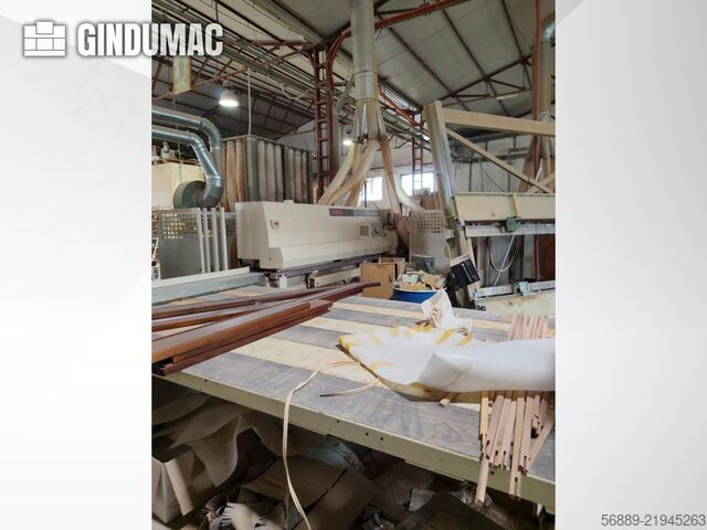 SCM Windor60 SCM Windor60