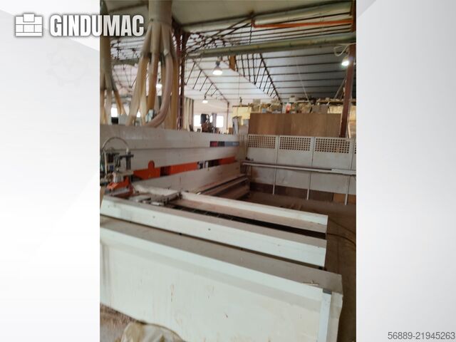 SCM Windor60 SCM Windor60