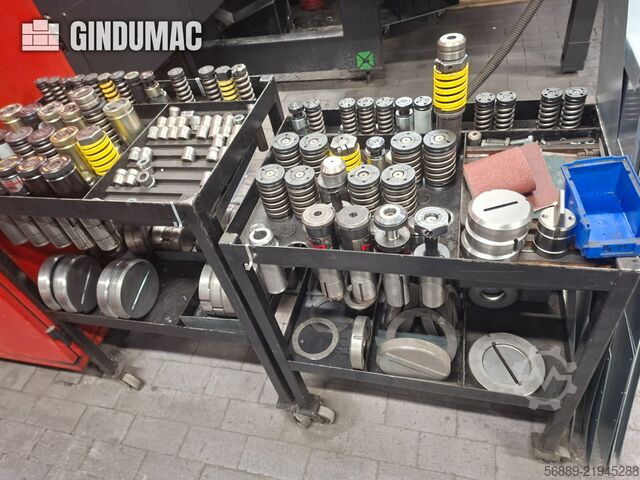 AMADA EM 2510NT AMADA EM 2510NT