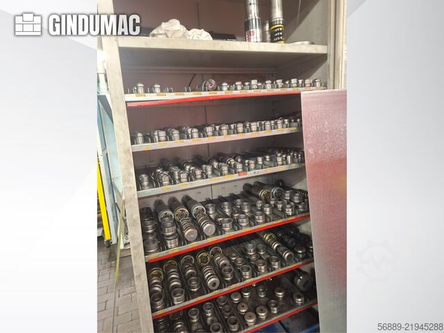 AMADA EM 2510NT AMADA EM 2510NT