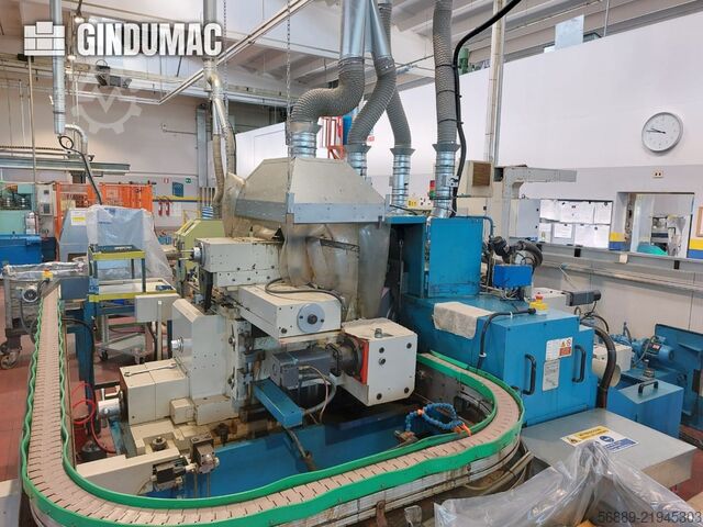 GHIRINGHELLI M300SP610 CNC3A GHIRINGHELLI M300SP610 CNC3A