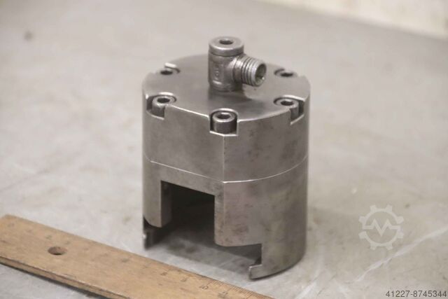 Spänncylinder unbekannt 71/62/H97 mm