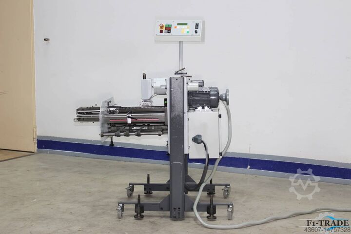 Mobiel Vouwmes Heidelberg VFZ 52.D