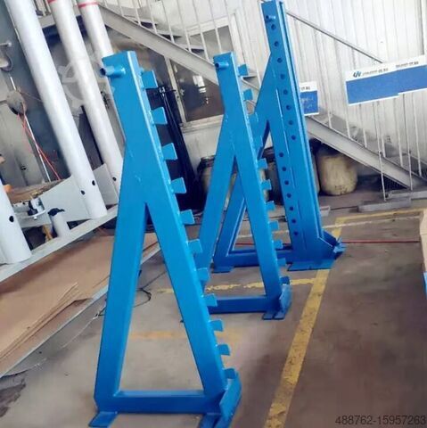 Châssis de réparation 3T pour carrosserie TM-Group UL133A