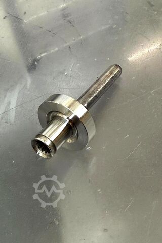 Rotari mašina za prenos Mikron Multi X P SFS