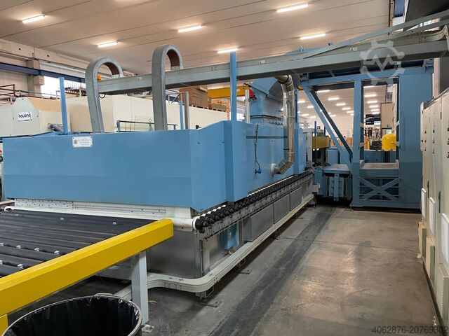 Glass burner Glasco 2142