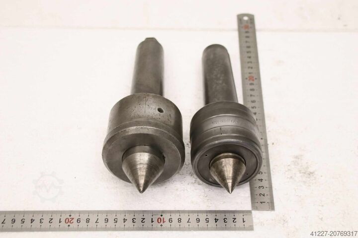 Meedraaiende centerpunt, 2 stuks unbekannt MK5