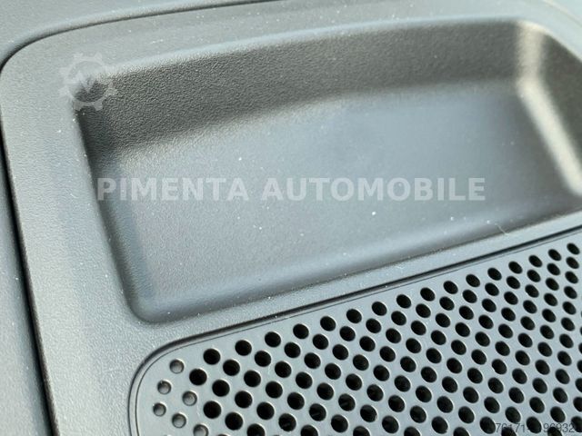 Furgoneta de caja alta FIAT Ducato Maxi L4H2 NAVI AHK KLIMA 4,25t