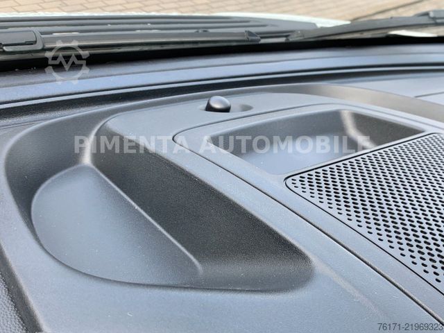 Furgoneta de caja alta FIAT Ducato Maxi L4H2 NAVI AHK KLIMA 4,25t