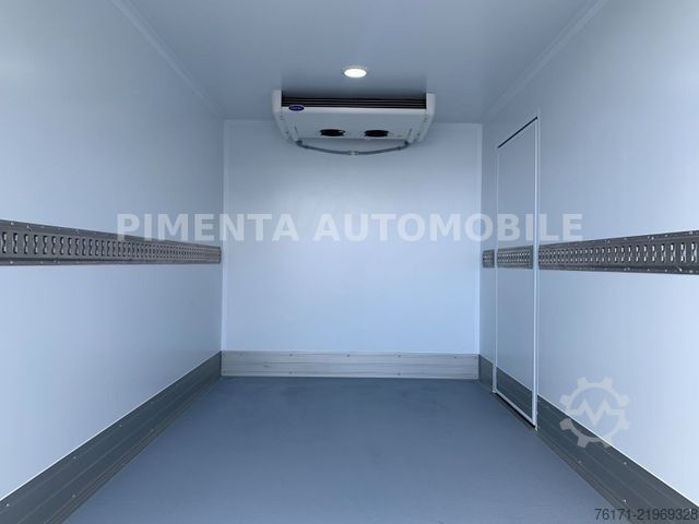 Koelwagen met geïsoleerde laadbak VOLKSWAGEN Crafter 50 TK KOFFER -20°C THER NAVI KLIMA TEMPO