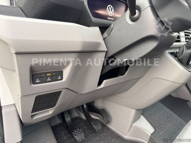 Koelwagen met geïsoleerde laadbak VOLKSWAGEN Crafter 50 TK KOFFER -20°C LBW NAVI KLIMA TEMPO