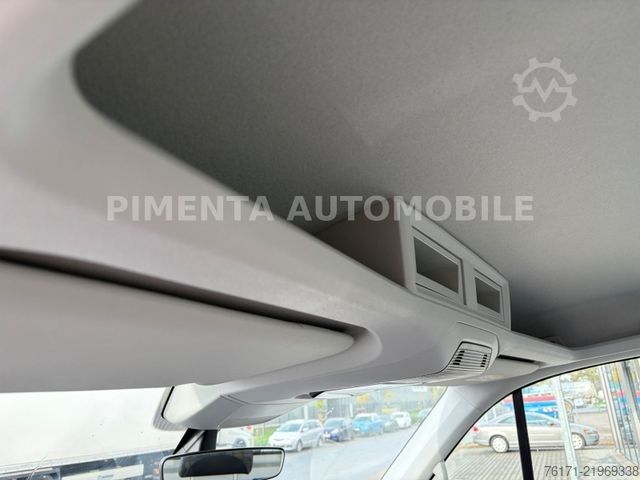 Koelwagen met geïsoleerde laadbak VOLKSWAGEN Crafter 50 TK KOFFER -20°C LBW NAVI KLIMA TEMPO