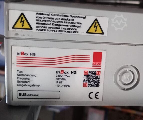 Generador de aire caliente calefacción para naves 25,53 kW Reznor UDSA025-3