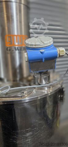  Webb Automation GWA Easifill Powder Filler
