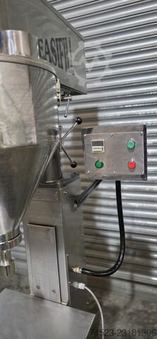  Webb Automation GWA Easifill Powder Filler