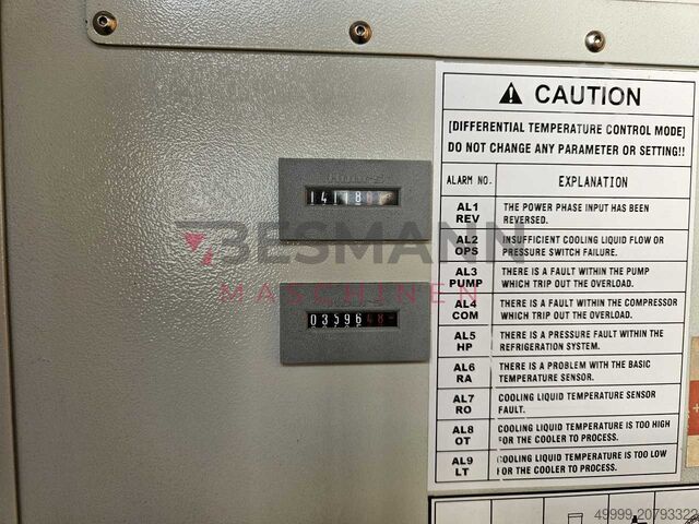 Centre d’usinage vertical MTCut V110