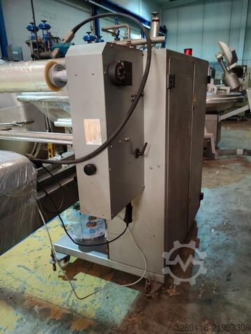 Envasadora embolsadora producto sólido RIMOPACK JFS3