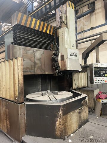  TOS Hulín SKIQ 16 CNC B