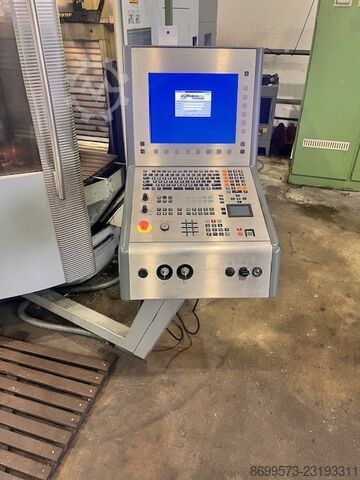  Deckel Maho 60T