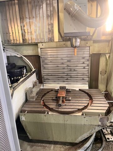  Deckel Maho 60T
