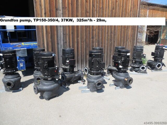 Bomba, Grundfoss, Lowara, KSB, Wilo Grundfoss,  Wilo, Lowara, KSB 