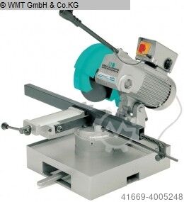 Rece circulare BERG & SCHMID COMPACT 275